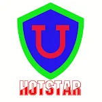 HOTSTAR Ujjwal Sirapp icon