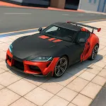 Extreme Car Driving Stunts | Indus Appstore | App Icon