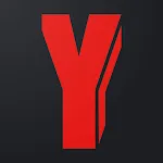 YFM | Indus Appstore | App Icon