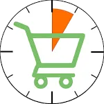 1 Hour Bazaar :Online Groceryapp icon