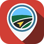 Evolved GPS Navigator Offline | Indus Appstore | App Icon