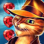 Indy Cat for VK | Indus Appstore | App Icon