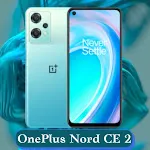 OnePlus Nord CE2 Wallpapers | Indus Appstore | App Icon