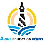 A ONE EDUCATION POINT | Indus Appstore | App Icon