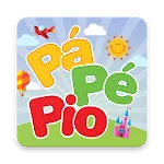 Pá Pé Pio | Indus Appstore | App Icon