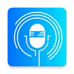 Voice Translator | Indus Appstore | App Icon