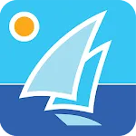 mKart Marine Navigation | Indus Appstore | App Icon