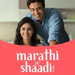 Marathi Matrimony by Shaadi | Indus Appstore | App Icon