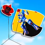 Robot Kite Flying : kite game | Indus Appstore | App Icon