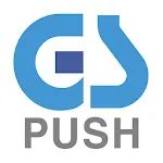 GetronPush | Indus Appstore | App Icon