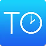 Time Off | Indus Appstore | App Icon