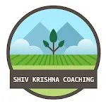 SHIV KRISHNA COACHING | Indus Appstore | App Icon