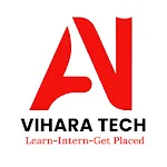 Viharatech | Indus Appstore | App Icon