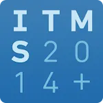 ITMS TST3 | Indus Appstore | App Icon