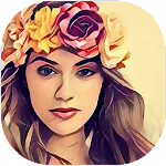 Art Filter Photo Editor | Indus Appstore | App Icon