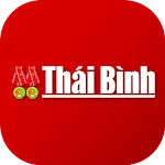 Báo Thái Bình | Indus Appstore | App Icon