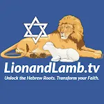 LionandLamb.tv | Indus Appstore | App Icon