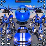 Police Robot Transport Games | Indus Appstore | App Icon