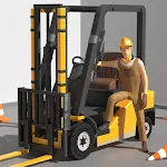 Forklift Extreme Simulator | Indus Appstore | App Icon