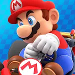 Mario Kart Tour | Indus Appstore | App Icon