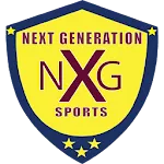 NXG Sports | Indus Appstore | App Icon