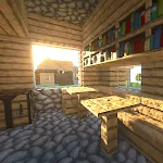 Shader Mods for Minecraft PE | Indus Appstore | App Icon