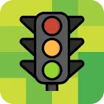 Bangalore Traffic Fines Check | Indus Appstore | App Icon