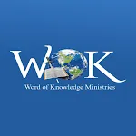 Word of Knowledge Ministries | Indus Appstore | App Icon