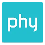 Phyzii Tab | Indus Appstore | App Icon