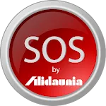 Alidaunia SOS | Indus Appstore | App Icon