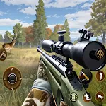 Deer Hunting Jungle Simulator | Indus Appstore | App Icon