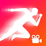 Slow motion - slow mo, fast mo | Indus Appstore | App Icon