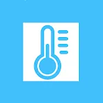 Netatmo average temperature | Indus Appstore | App Icon