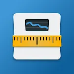 Libra Weight Managerapp icon