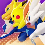 Pokémon UNITE | Indus Appstore | App Icon