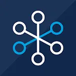 Mitel Teamwork | Indus Appstore | App Icon