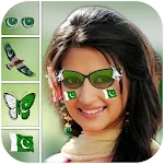 14 August Photo Frame Sticker | Indus Appstore | App Icon