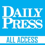 The Daily Press All Access | Indus Appstore | App Icon