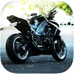 City Race Bike Simulator | Indus Appstore | App Icon