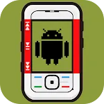 Launcher for Nokia 5300 | Indus Appstore | App Icon