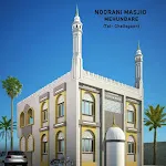 Mehunbare Masjid | Indus Appstore | App Icon