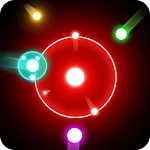 Glow Explosions ! | Indus Appstore | App Icon