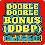 Double Double Bonus (DDBP) - C | Indus Appstore | App Icon