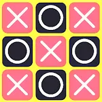 Tic Tac Toe | Indus Appstore | App Icon