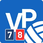 Volleyball Scoreboard | Indus Appstore | App Icon