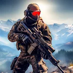 Sniper 3D: FPS Shooting Game | Indus Appstore | App Icon