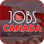 Jobs in Canada | Indus Appstore | App Icon