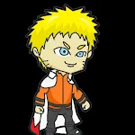 Anime Battle-Ninja Fighter | Indus Appstore | App Icon