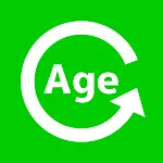 Age Calculator | Indus Appstore | App Icon