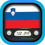 Radio Slovenia + Radio Online | Indus Appstore | App Icon